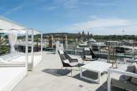 巴塞隆拿|加泰隆尼亞酒店，一次別樣體驗   地址：Plaza Espana 6-8, 巴塞隆拿 