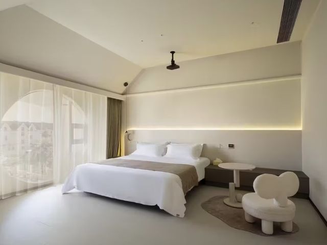 上海迪士尼旁的神仙民宿