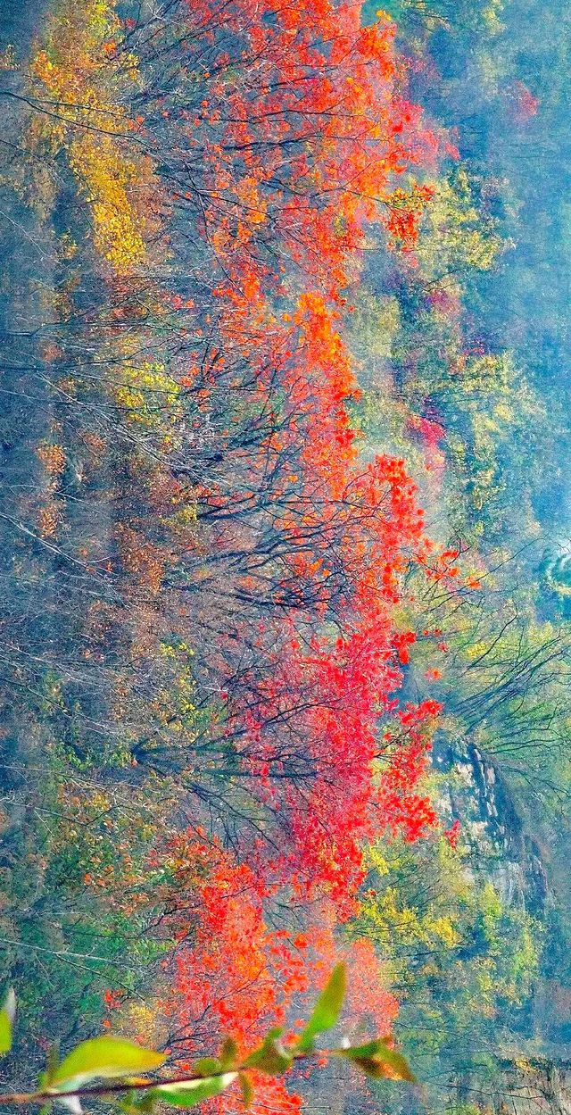 邯鄲武安的隱世瑰寶天乳山:帶你穿越千年文化的山水畫卷! 邯鄲武安的隱世瑰寶天乳山:帶你穿越千年文化的山水畫卷!