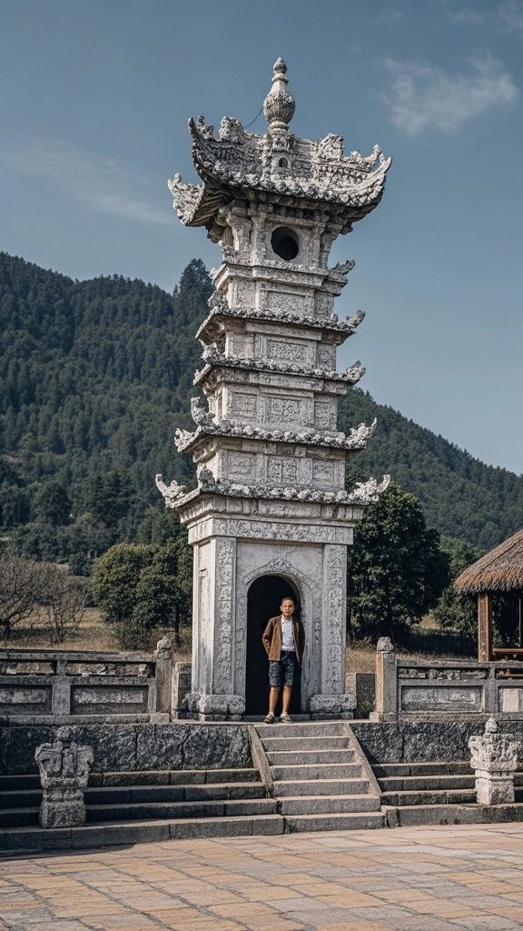 怒江秘境三天攻略