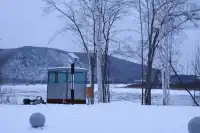 一路向北，尋找中國最北端的浪漫