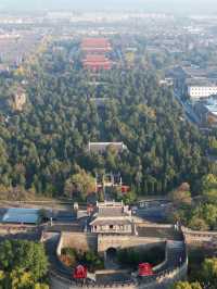 曲阜CityWalk | 走進孔子一生，感受千年儒學風韻