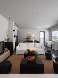 私藏！平潭「懶窩」的懸崖海景太治癒。