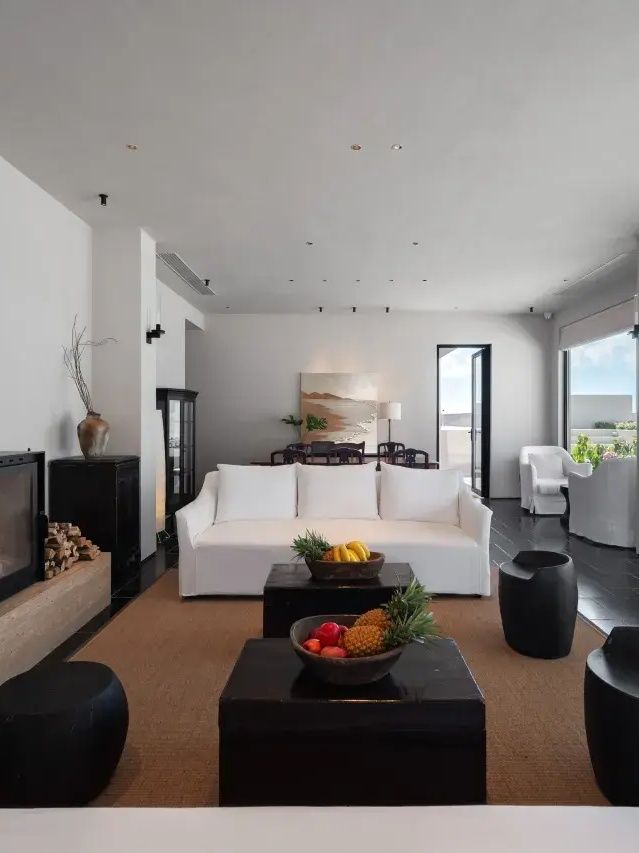 私藏！平潭「懶窩」的懸崖海景太治癒。