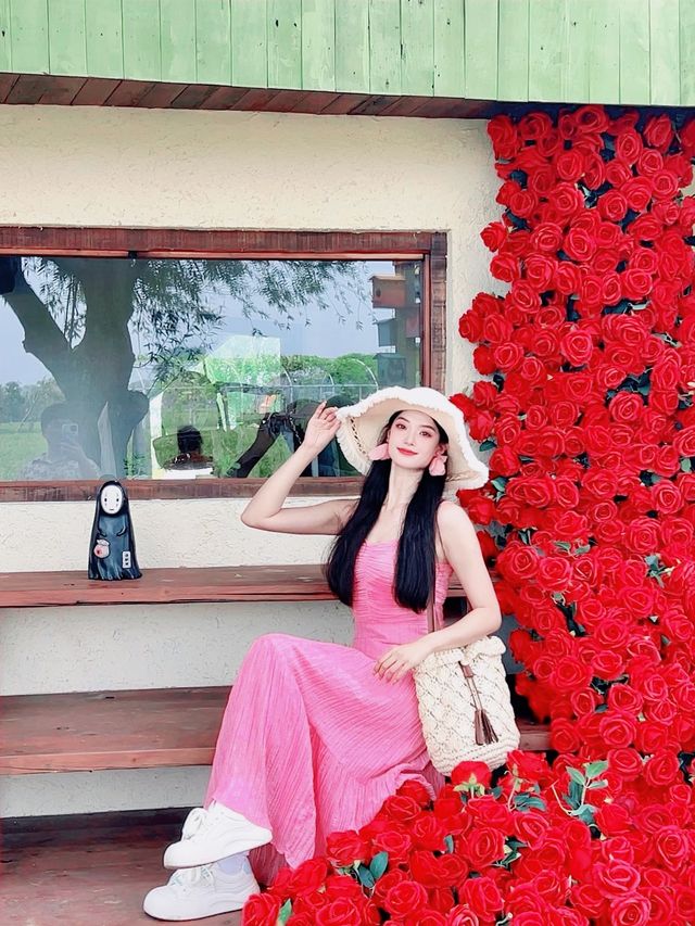 瀋陽Citywalk|年輕人的潮玩指南 瀋陽Citywalk|年輕人的潮玩指南