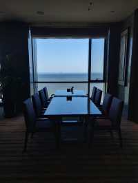 面朝大海揮汗如雨