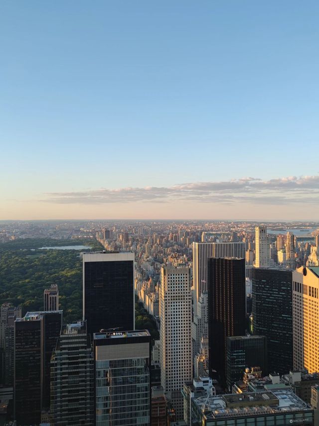 美國6天度身訂造保姆級攻略嚟啦