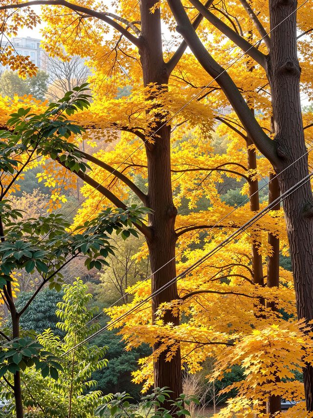 快來打卡！溫州神秘東爐村