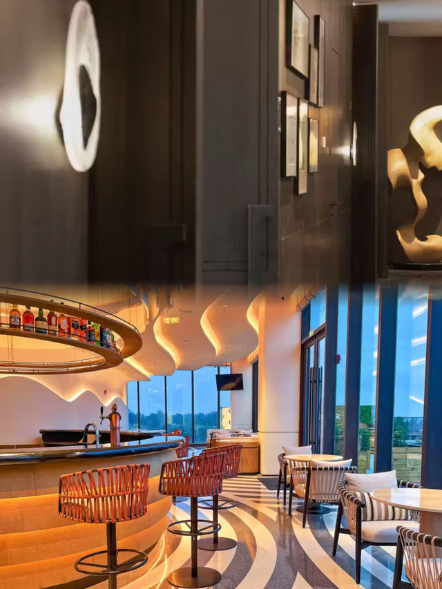 面朝大海吃住玩全包！果斷住三天