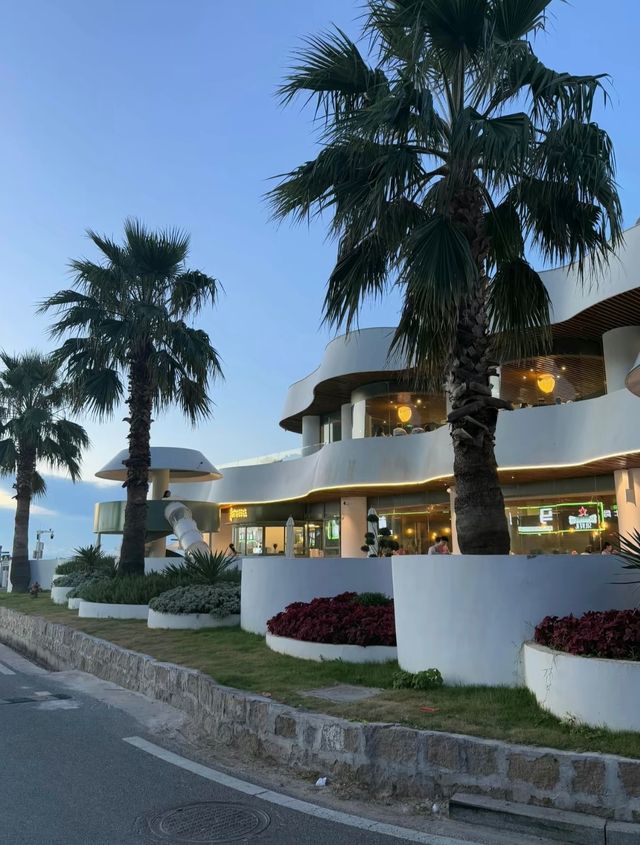 騎電動車環島遊溫州南麂島 騎電動車環島遊溫州南麂島
