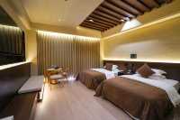 塔公菩提亞莊園：藏地野奢與風光