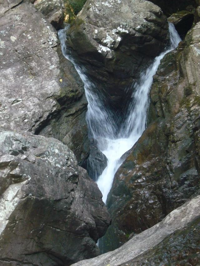 石門台旅遊景區