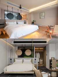 萬寧躺平神店！步行800米直達石梅灣+巨幕投影