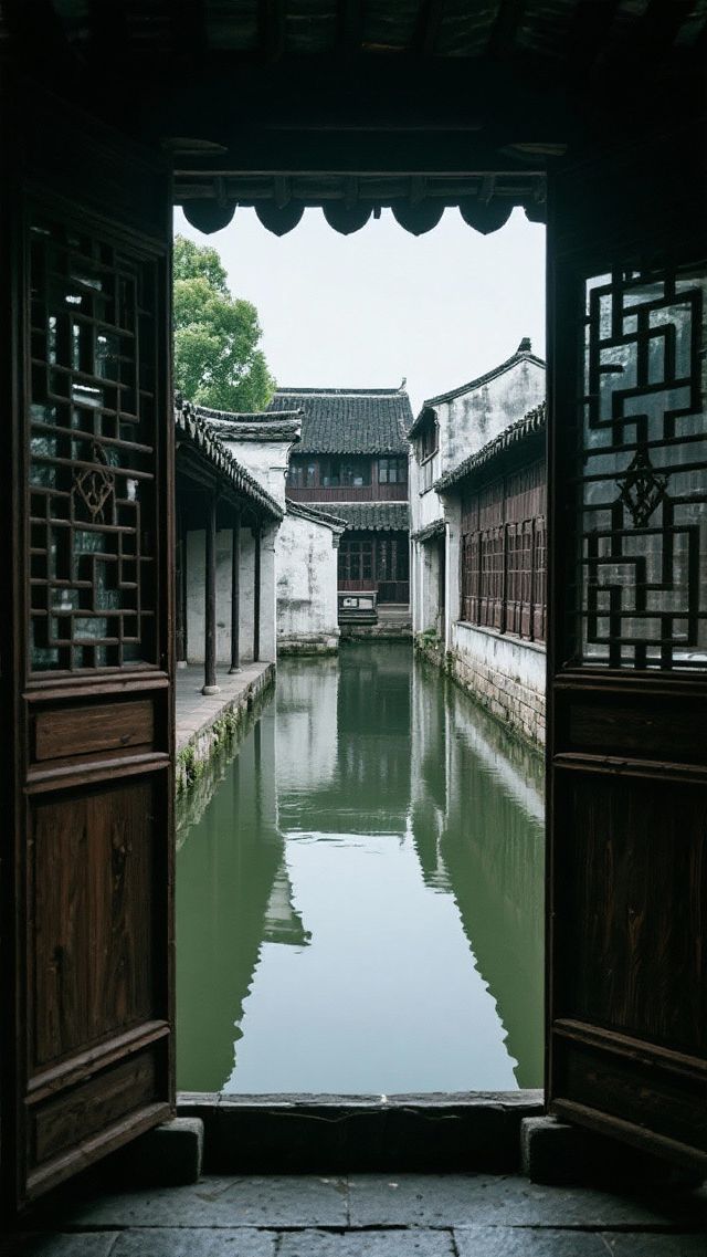 寧波寶藏旅行攻略l赴一場山海之約