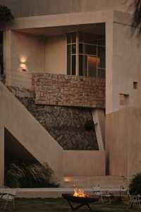 被這家海景酒店拿捏了！24h沉浸式看海