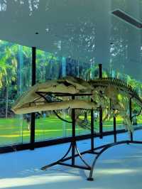 廣州4號線藏了一座「魔幻莊園」闖進末日科幻片 人少景美!