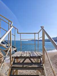 青島最美山海公路!618路環海攻略來啦