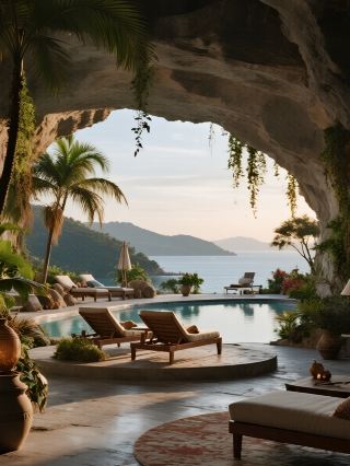 1h escape from the city! Mountain hot springs family trip, easy and fun for kids without tiring mom’s energy