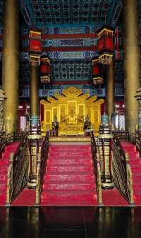 同安影視城真的絕了