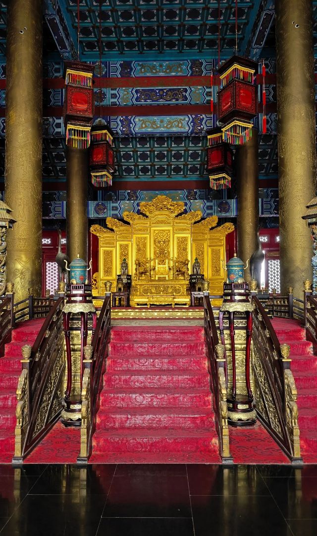 同安影視城真的絕了