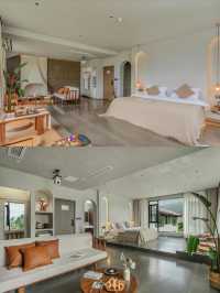 安吉雲上草原｜溶洞溫泉+山谷私湯的野奢莊園