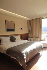 納帕海畔神仙民宿