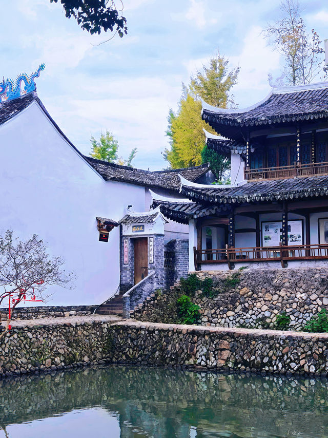 麗水古街不在麗水 麗水古街不在麗水