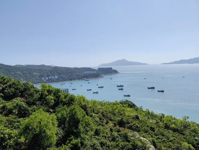 東澳島徒步保姆級攻略實測不踩雷!附路 東澳島徒步保姆級攻略實測不踩雷!附路