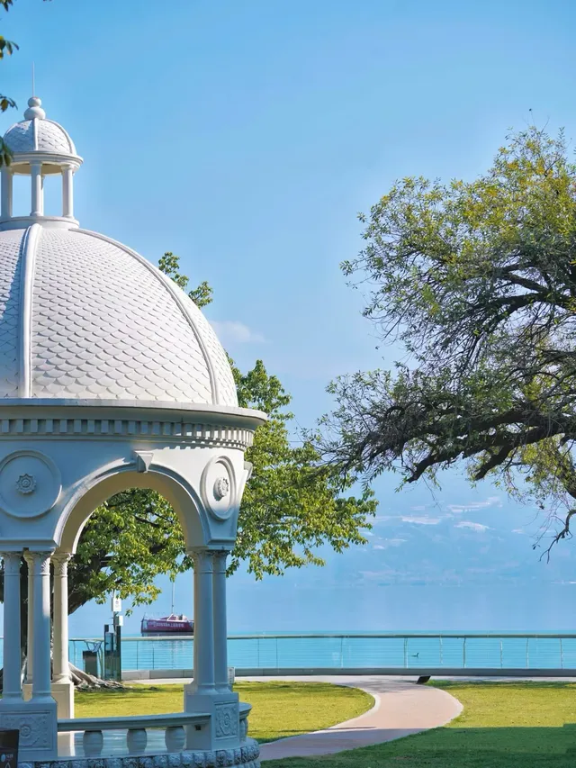 西昌濟州島分導拍照