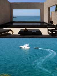 隱匿於深圳的「玻璃海」仙境 深愛