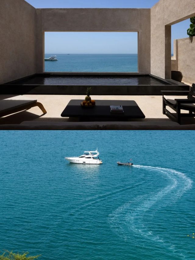 隱匿於深圳的「玻璃海」仙境 深愛 隱匿於深圳的「玻璃海」仙境 深愛