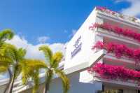 感恩季|沐浴陽光，奢享海島時光