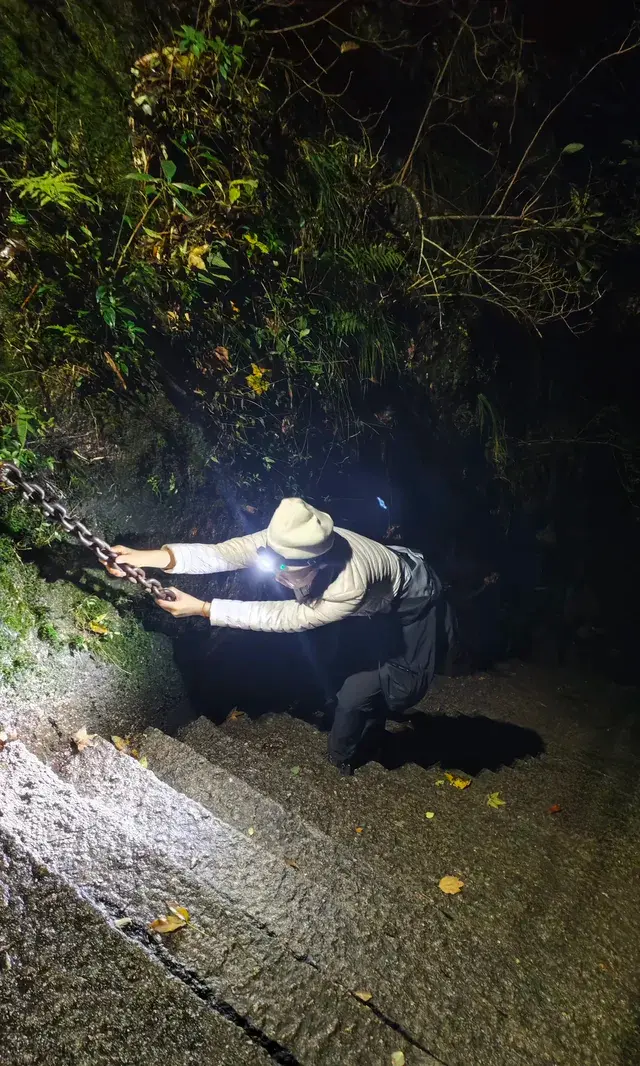 輕鬆拿下三清山大大大環線附保姆級攻略！