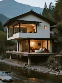 冬日親子山居遊!奚山私湯+暖鍋+煙花攻略