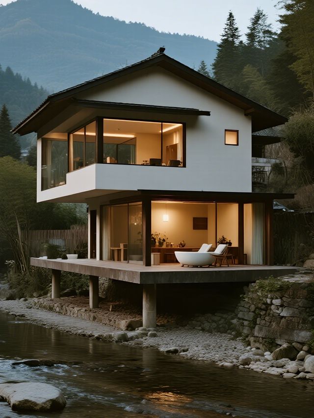 冬日親子山居遊!奚山私湯+暖鍋+煙花攻略 冬日親子山居遊!奚山私湯+暖鍋+煙花攻略