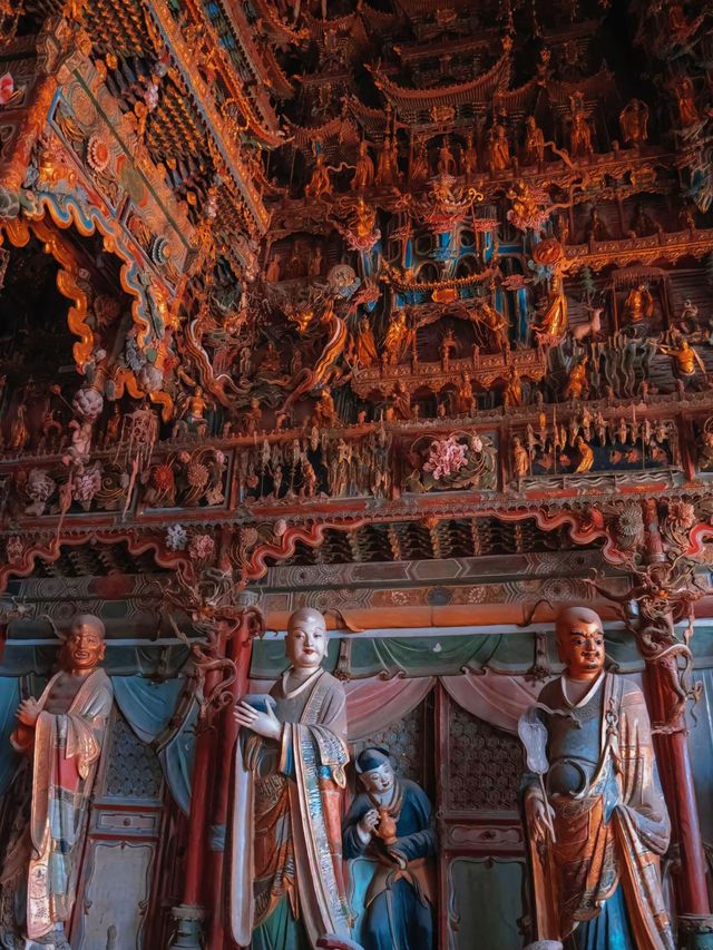 臨汾1日包車遊省心又超讚 臨汾1日包車遊省心又超讚