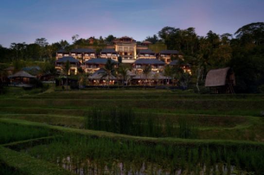 A Hidden Paradise Hotel! The Ritz-Carlton Bali Makes Me Not Want to Go Home