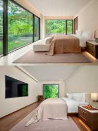 峨眉山躺平指南住進這家隱秘山林的絕美酒店