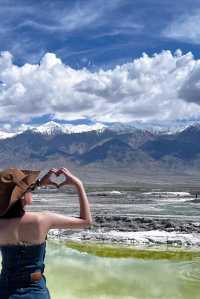 標題:【3000元!青甘線10天深度遊攻略 真香!一次直擊心靈的震撼之旅,省錢又精彩!---