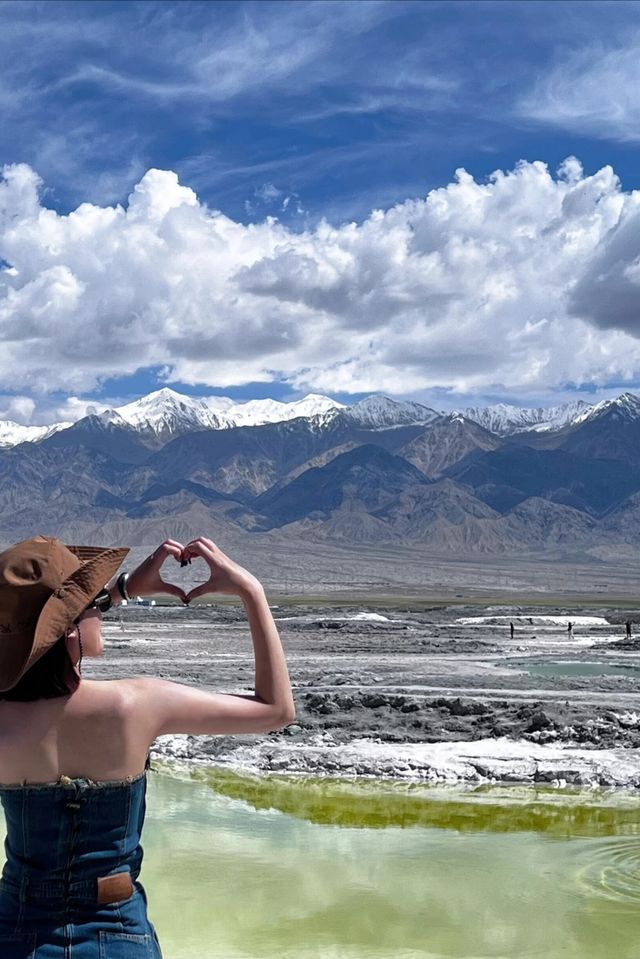 標題:【3000元!青甘線10天深度遊攻略 真香!一次直擊心靈的震撼之旅,省錢又精彩!--- 標題:【3000元!青甘線10天深度遊攻略 真香!一次直擊心靈的震撼之旅,省錢又精彩!---