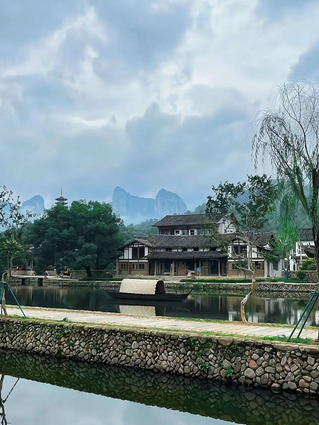 溫州5日遊省錢又好玩攻略拿好 溫州5日遊省錢又好玩攻略拿好