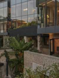 冬日象山躺平天花板！南法海景民宿美到不想走