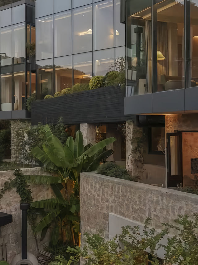 冬日象山躺平天花板！南法海景民宿美到不想走