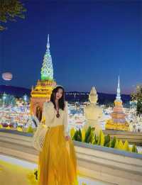 冬天來昆明等地真的不虛此行