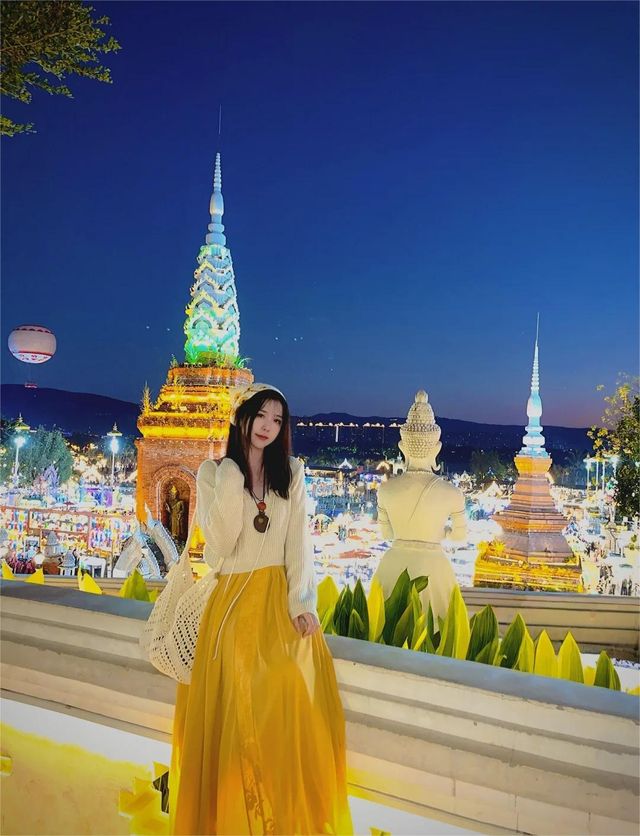 冬天來昆明等地真的不虛此行 冬天來昆明等地真的不虛此行