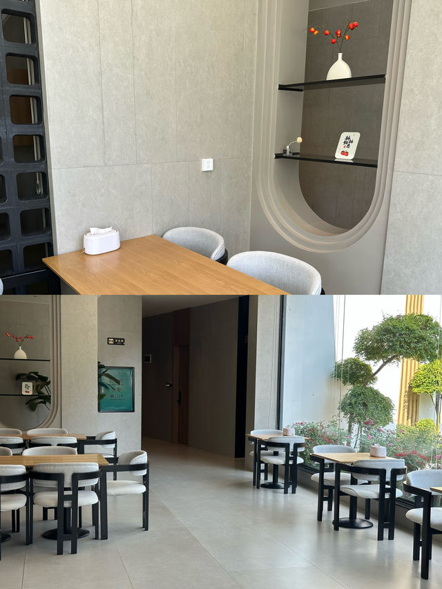 陽朔這家民宿太懂女生了！拍照直接封神