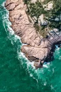 嵊泗 | 枸杞島 | 邂逅絕美日落