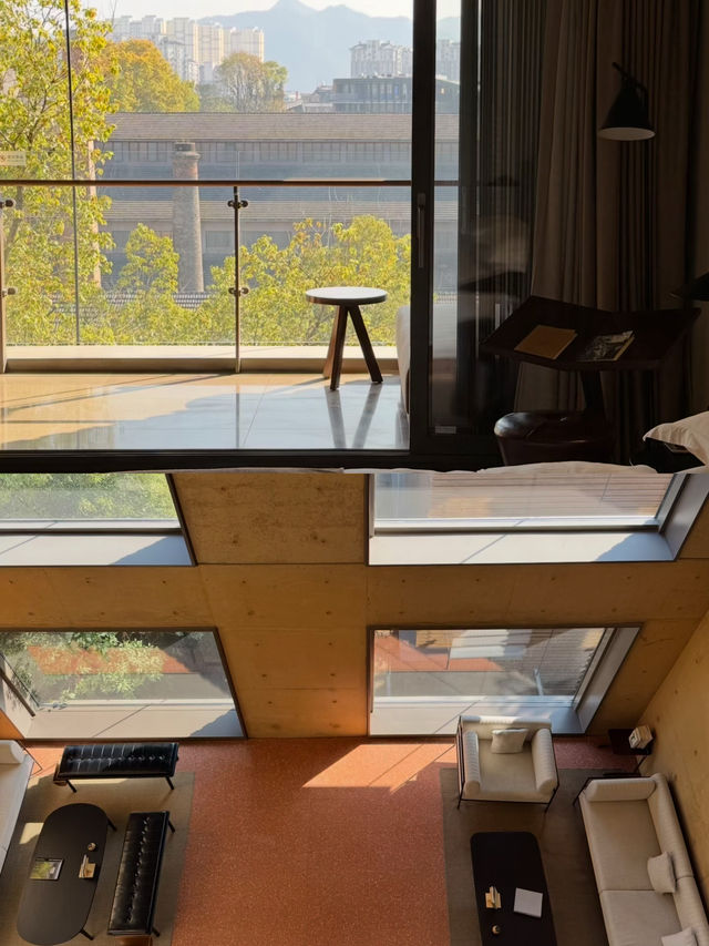 景德鎮漫遊72H|陶溪川我的精神自留地 景德鎮漫遊72H|陶溪川我的精神自留地