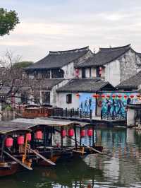 江南人實話實說|逛遍N個古鎮後,惬意與麻木的真實體驗