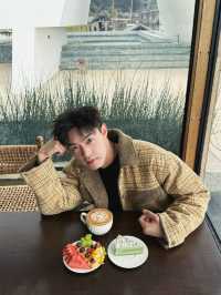 麗江小瑞士！住過一次就會愛上